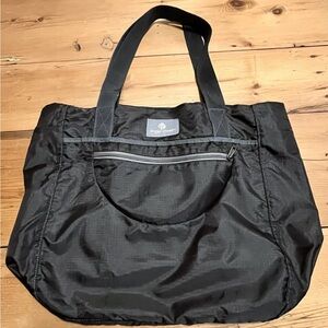 Eagle Creek Packable Tote Bag 1460 cu in / 24 L ~  Ripstop Nylon Travel Carry-on